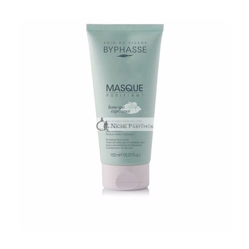 BYPHASSE Facial Mask