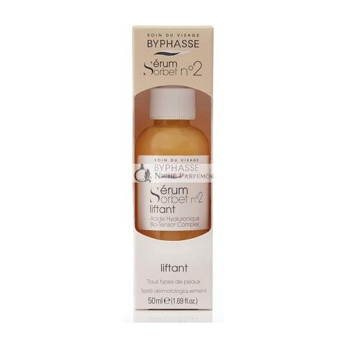 Byphasse Sorbet Liftant No. 2 Serum