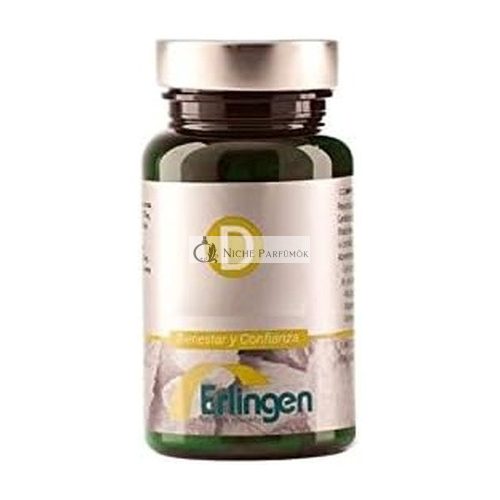 Nutricosmetics Erlingen Definido 28 60 Tablets