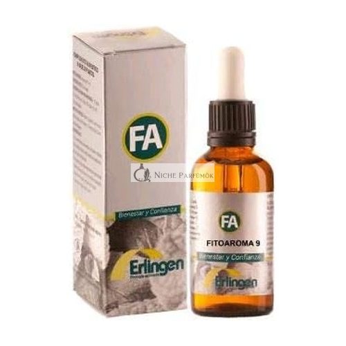 Erlingen Phytoaroma 9 55ml