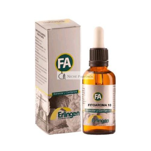 Erlingen Fitoaroma 10 55Ml