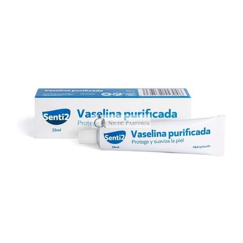 Senti2 COS 103 Purified Vaseline Tube