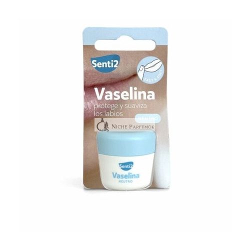 Vaseline Senti2 Neutre 20ml