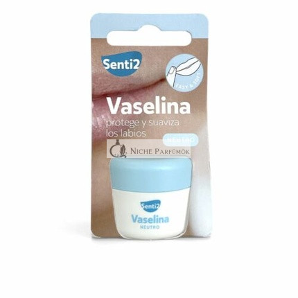 Vaseline Senti2 Neutre 20ml