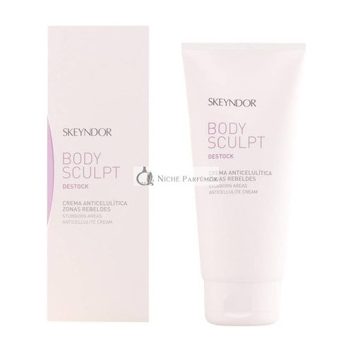 Skeyndor Body Sculpt Destock Anti Cellulite Cream 200ml