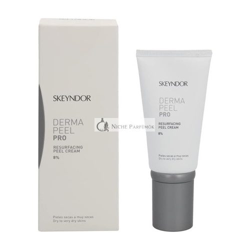 Skeyndor Derma Peel Pro Exfoliating Cream 50ml