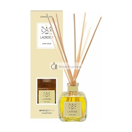 LACROSSE White Musk Diffuser 200ml