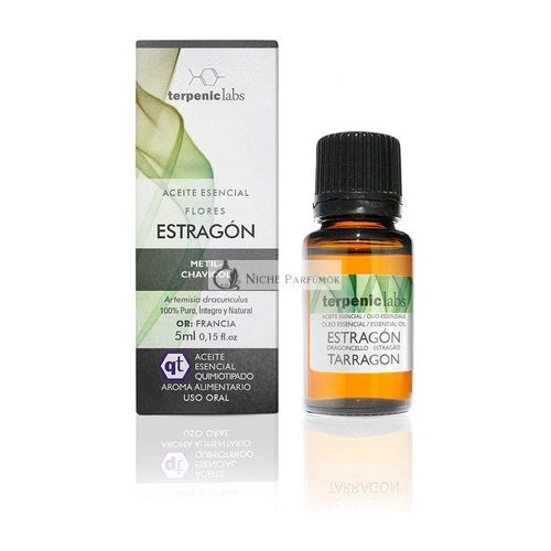 Terpenic Estragon 5ml