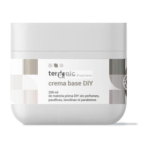 Terpenic Evopro Base Cream 200ml