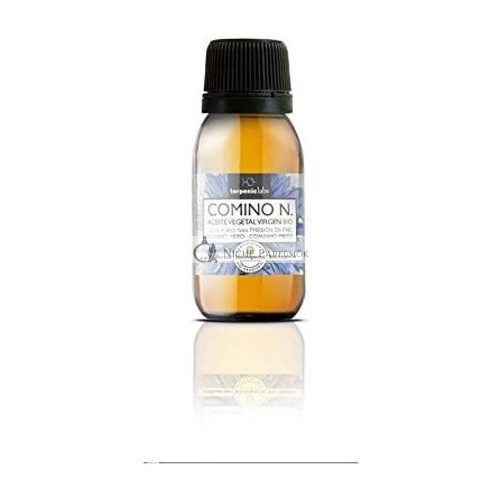 Terpenic Black Cumin V 60ml Organic Fg