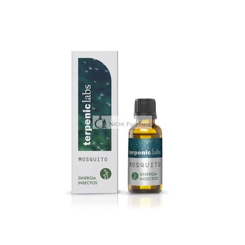 Terpenic Sinergia Mosquito 30Ml Bio