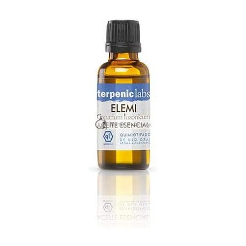 Terpenic Elemi 30ml