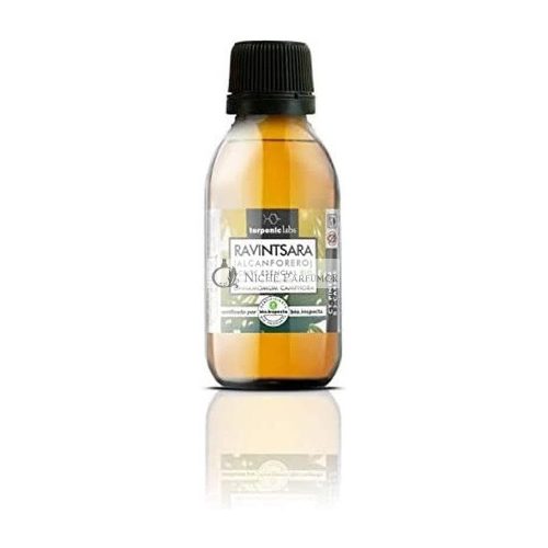 Bio Ravintsara Essential Oil 30ml