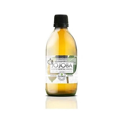 Terpenic Jojoba Virgin Avocado Bio 500ml