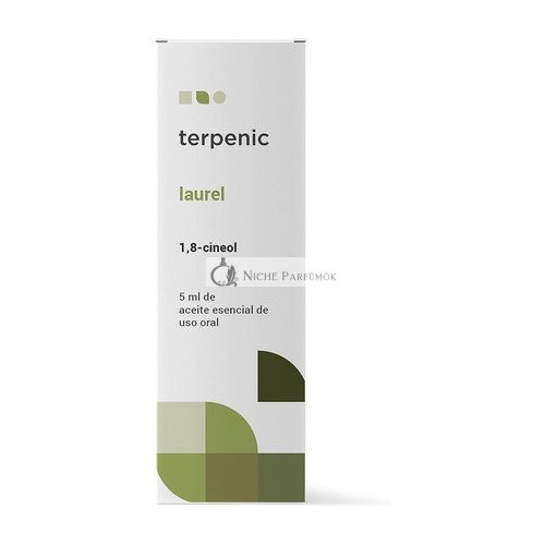 Terpenic Laurel 5ml