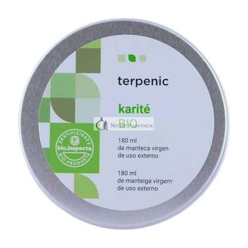 Terpenic Karite AV Bio ECO 180ml