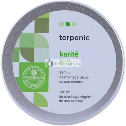 Terpenic Karite AV Bio ECO 180ml