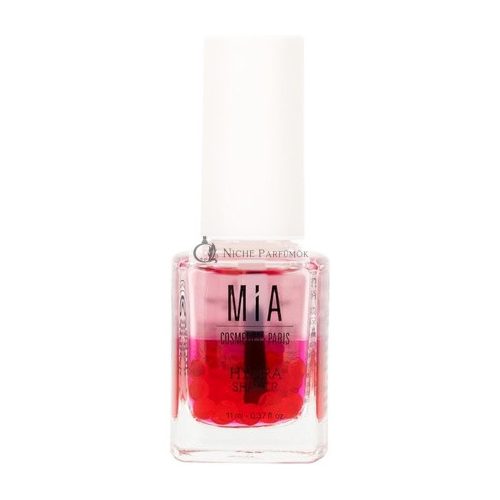 Mia Cosmetics-Paris 9820 Hydra Shaker Treatment Nails 11ml