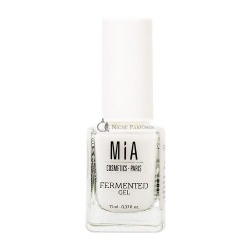 Mia Cosmetics-Paris 9817 Fermented Gel Treatment Nails 11ml