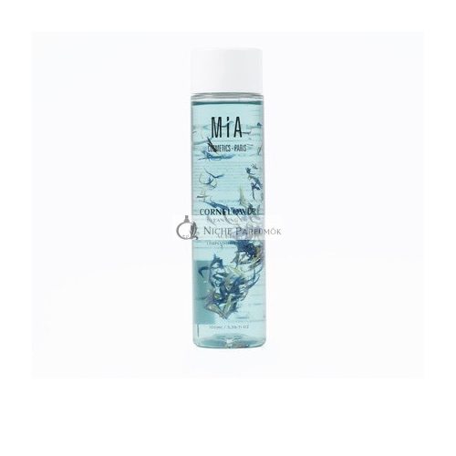 Cornflower Cleansing Oil 200ml