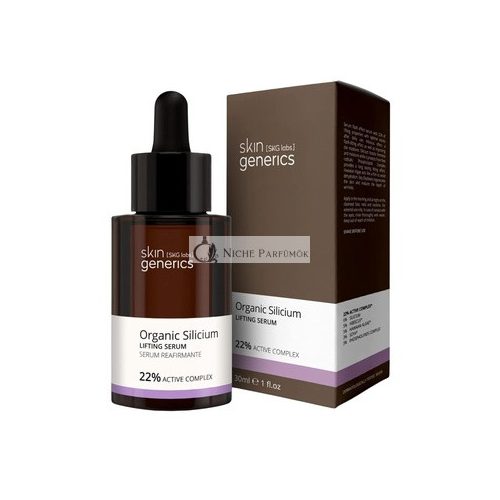 22% Bio-Silicon Lifting Serum EU SKG