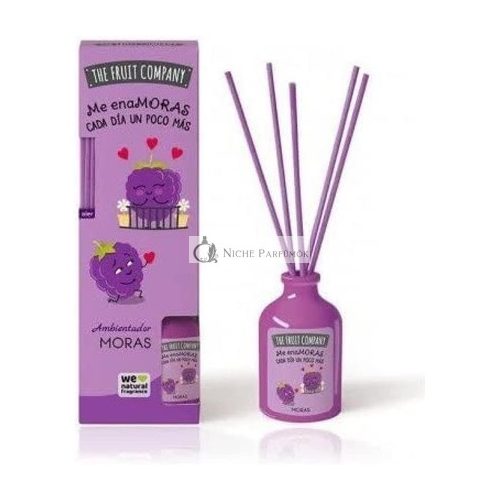 Ambientador Mikado Blackberry 40ml