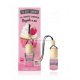 The Fruit Company Strawberry Cream Car Air Freshener 6.5ml