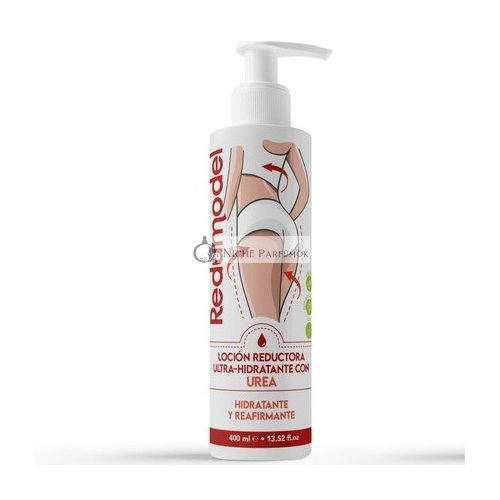 Reducing Ultra-Hydrating Body Lotion with Urea 400ml