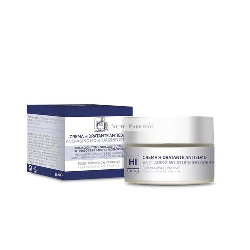 Hi Anti-Age Moisturizing Anti-Aging Day Cream 50ml