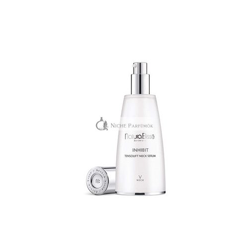 Natura Bissé Inhibit Tensolift Neck Serum