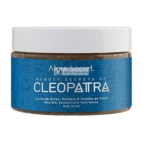 Cleopatra Scrub 250ml