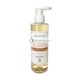 Camellia Bloom Face Cleansing Oil with Vegan Collagen, Redupore, and Green Tea Extracts 200ml