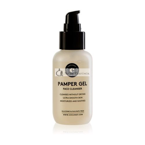 Cocunat Pamper Gel Facial Cleansing Gel - 100 ml