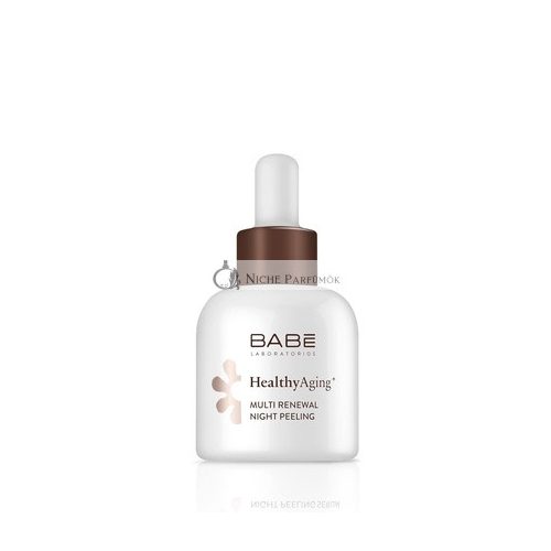 Babe Healthyaging Multi Renewing Night Peel 30ml