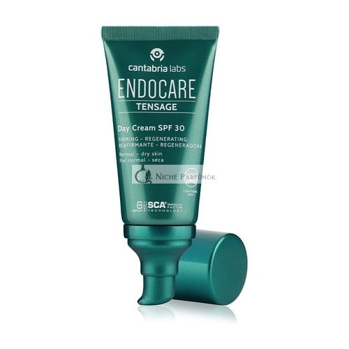 Endocare Tensage Day Cream SPF30 50ml