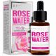 Rose Water Pure and Natural Multi-Purpose Home Remedy 30ml