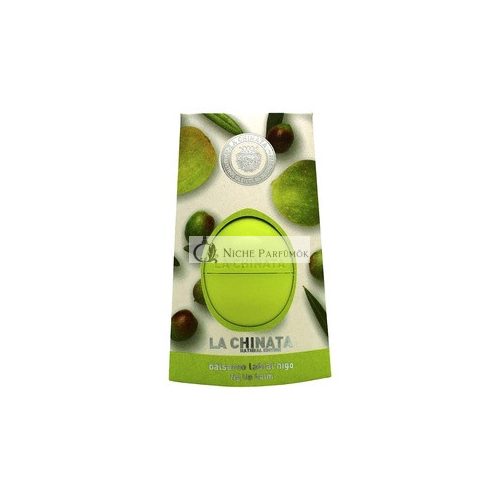 La Chinita LA CHINATA Olive Fig Balm 10ml