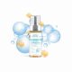 Bmd Cosmetic Cleansing Facial Foam 150ml