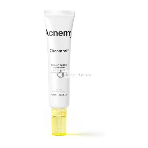 ZITCONTROL Treatment for Acne-Prone Skin