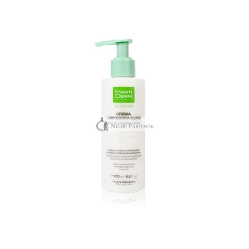 Acniover Restore Mild Cleansing Cream