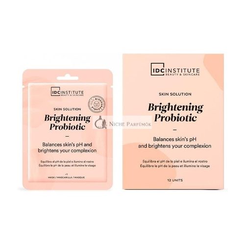 Skin Solution Brightening Probiotic 1 Unit