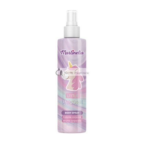 Martinelia Infant Body Spray 210 ml