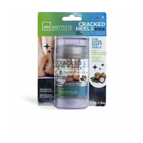 Idc Institute Shea Butter Cracked Heel Stick 70g