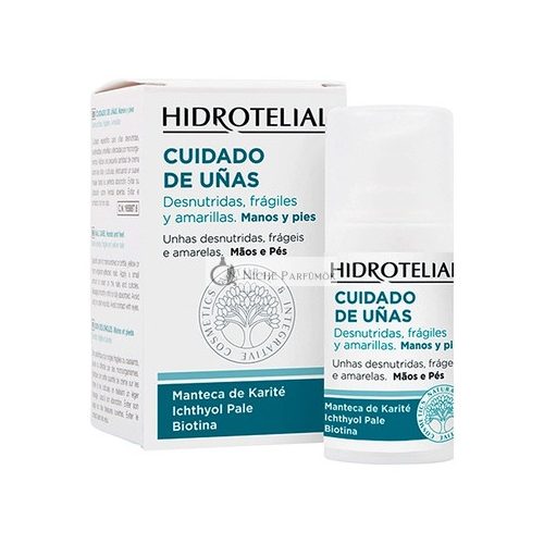 Hidrotelial Nails 15ml