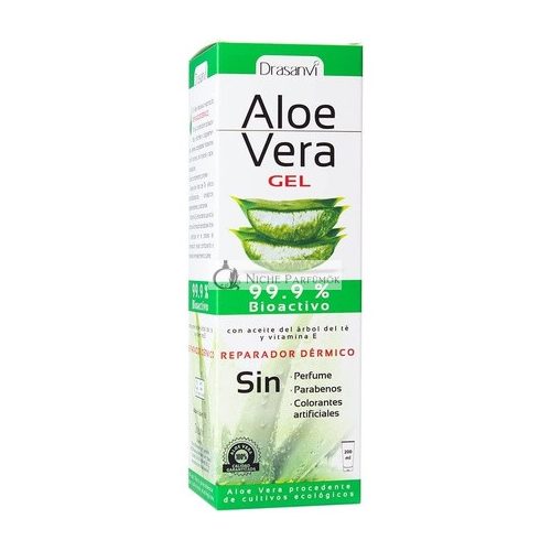 Aloe Vera Gel 200ml