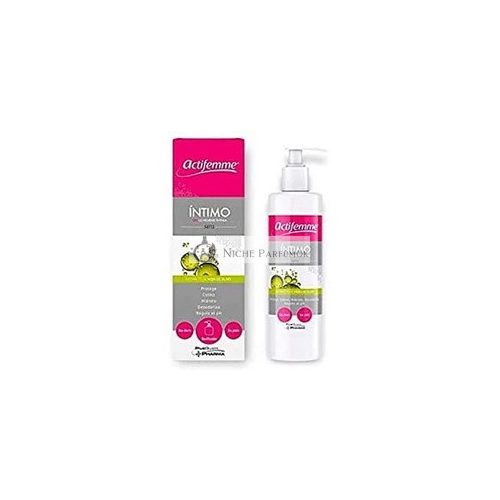 Actifemme Intimo 5 in 1 300ml