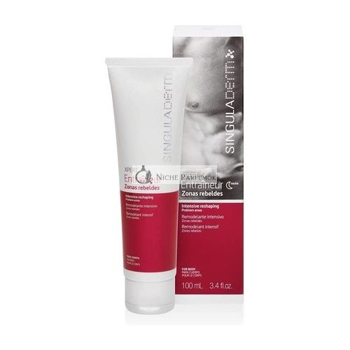 SINGULADERM Xpert Trainer Stubborn Areas 100ml