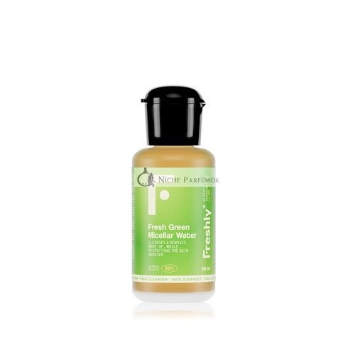 Freshly Cosmetics Fresh Green Micellar Water 100ml