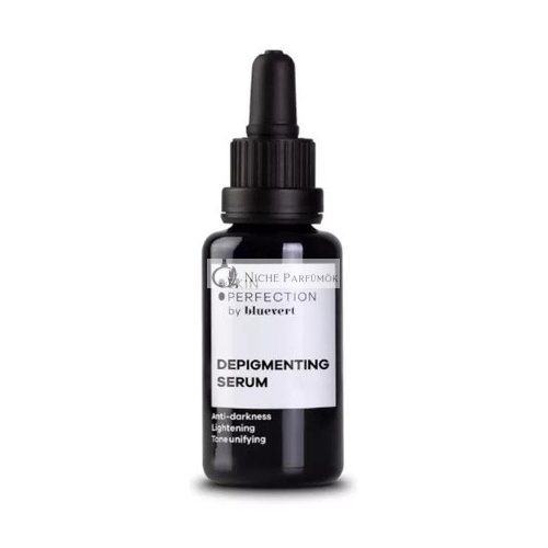 Bluevert Skin Perfection Advanced Day Serum - 30ml