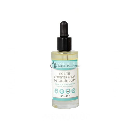 Masnails Cuticle Regenerating Oil 50ml